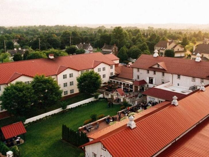 Picture of Normandy Farm Hotel