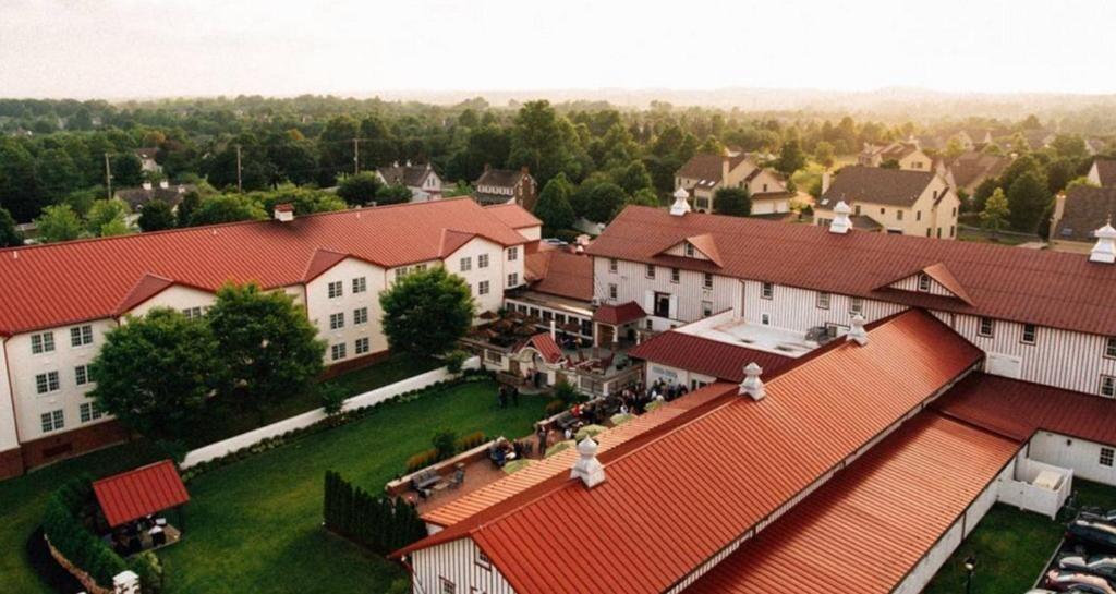 Picture of Normandy Farm Hotel
