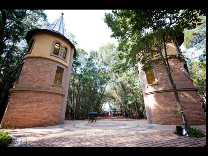 Picture of Galagos Country Estate