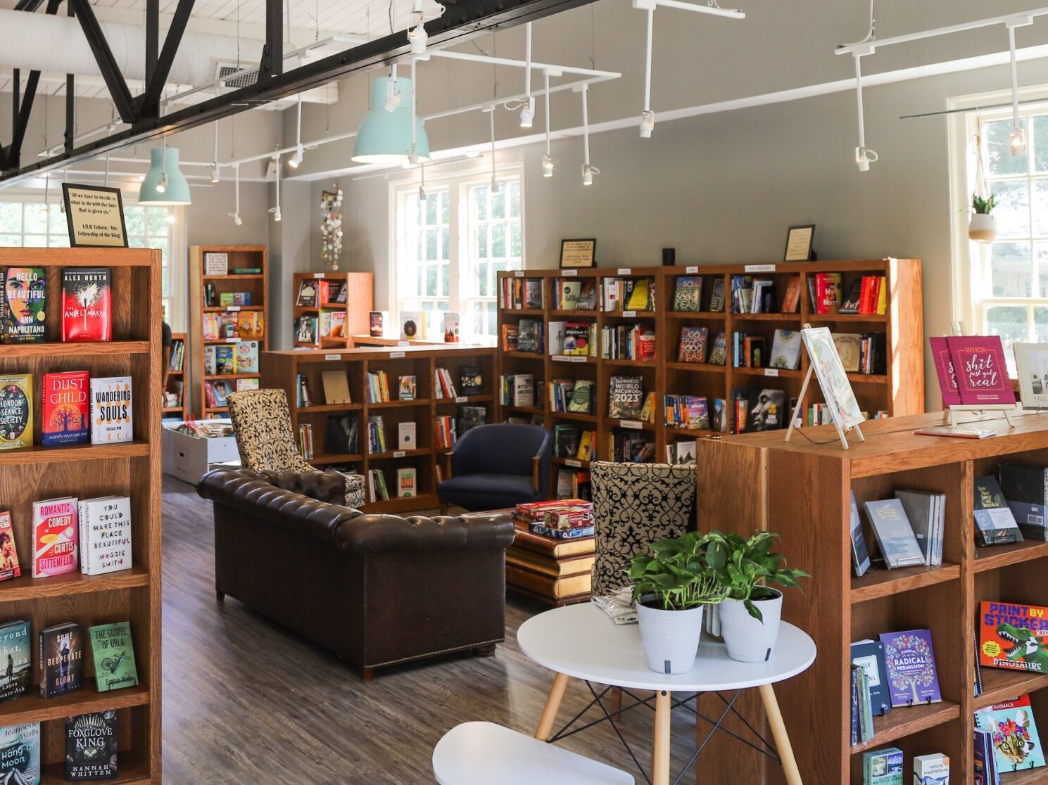 Picture of The Bookhouse