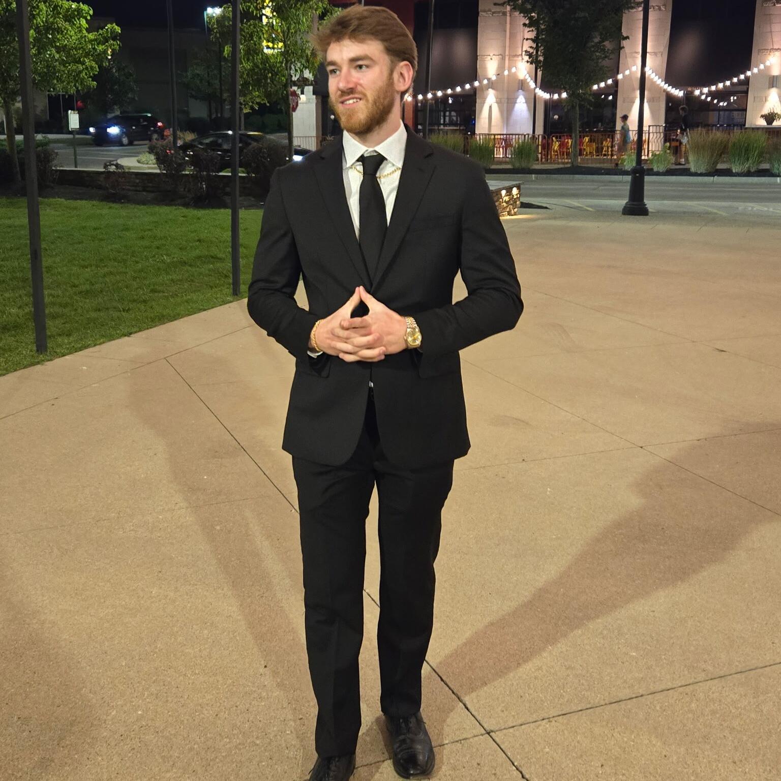 Jack Siegwarth