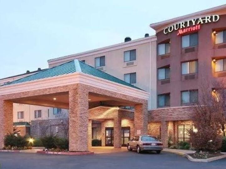 Picture of Courtyard Sacramento Folsom