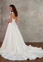 Essense of Australia D4450 A-Line Wedding Dress - thumbnail - 6