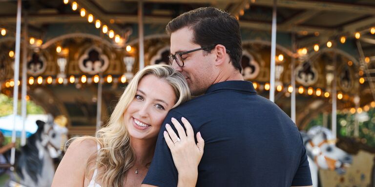 Kelly & Alex Home Page Banner