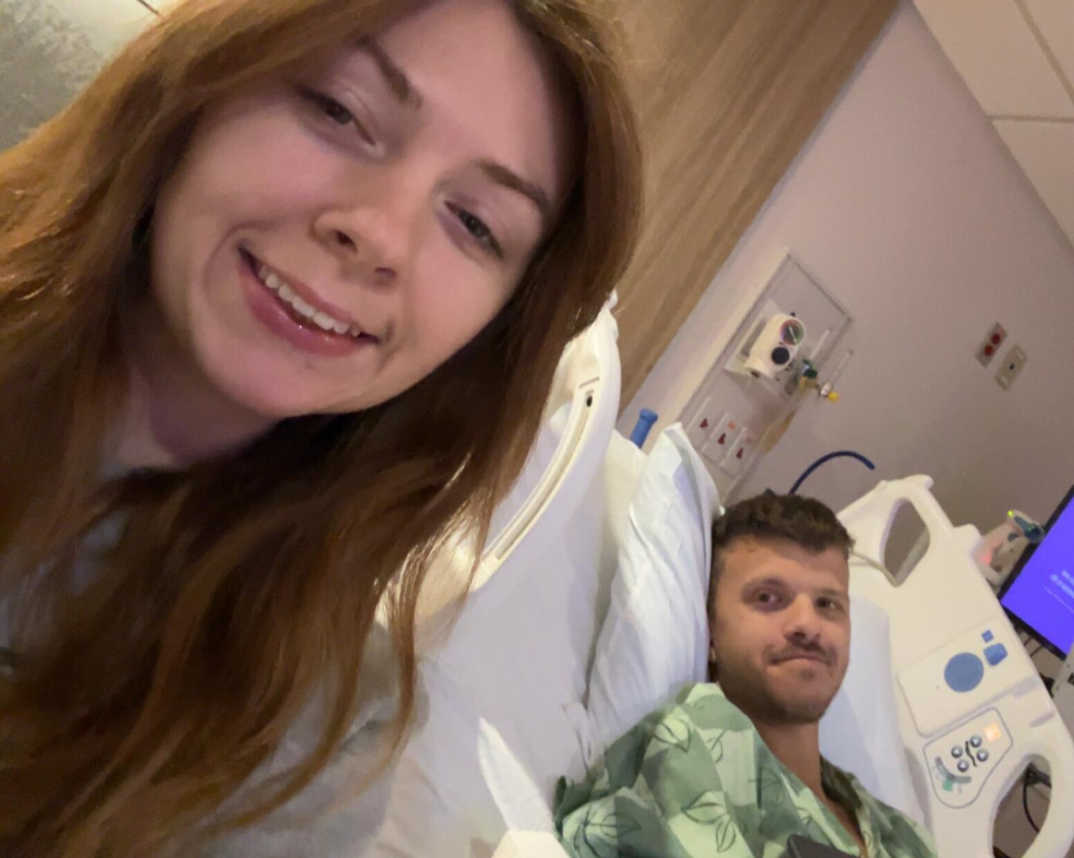 Picture of Cancer Journey