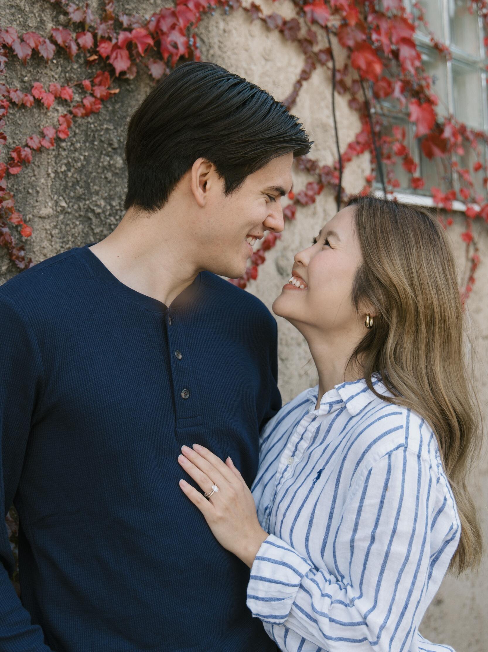 Picture of Second Fall Photoshoot!