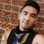 Kevin Tieu