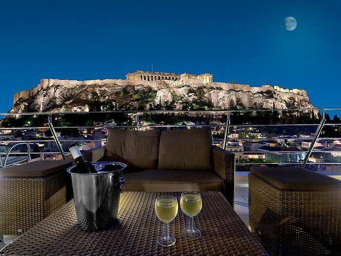 Picture of Hotel Plaka