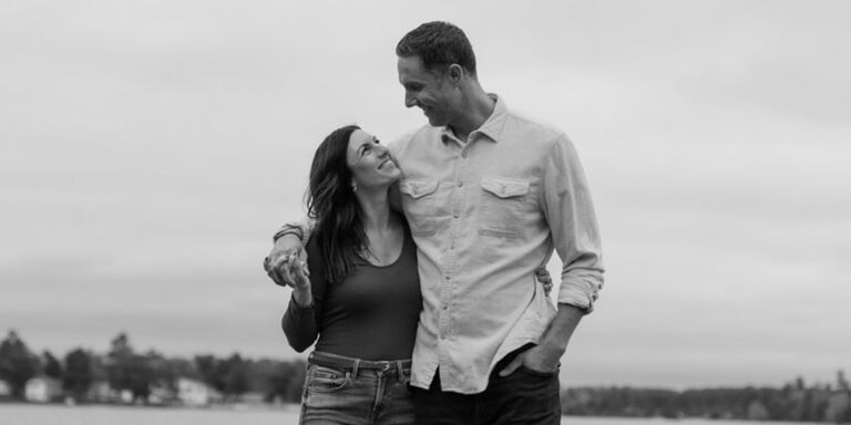 Cassandra & Christopher Home Page Banner