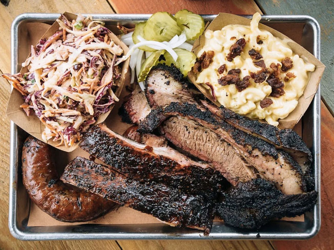 Picture of Pecan Lodge