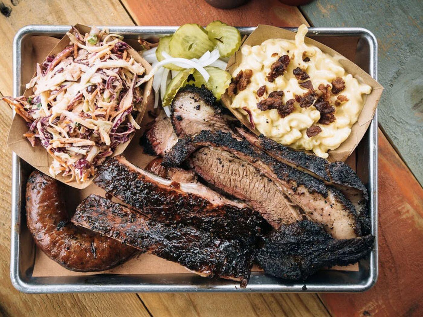 Picture of Pecan Lodge