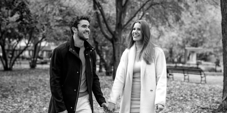 Desta & Leo Home Page Banner