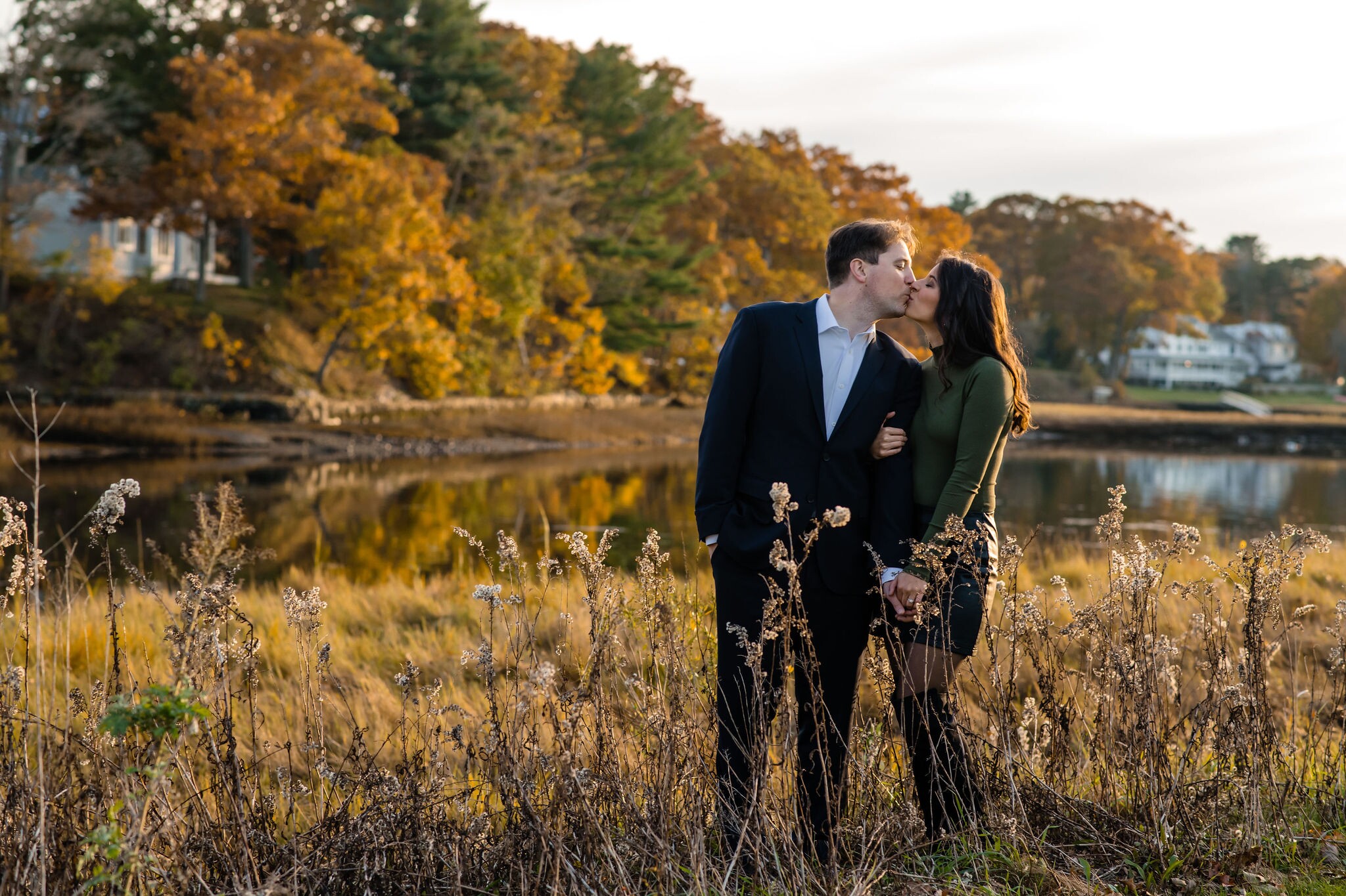 Michelle & Peter  Home Page Banner