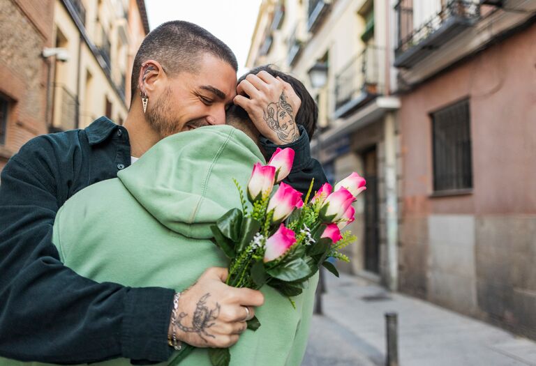109 Creative And Cute Ways To Say I Love You