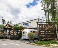 Picture of Allagash Brewing Co. 