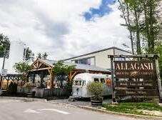 Picture of Allagash Brewing Co. 