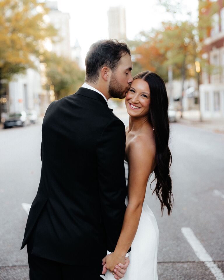 Kinley & Brandon Home Page Banner