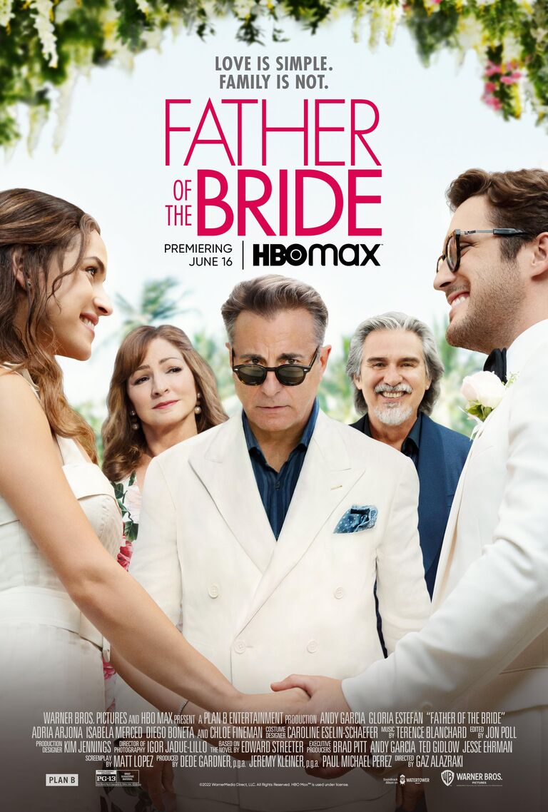The Best Wedding Movies, According to Our Entertainment Editor