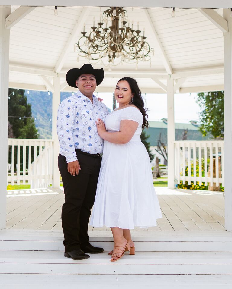 Roger & Evelyn Home Page Banner