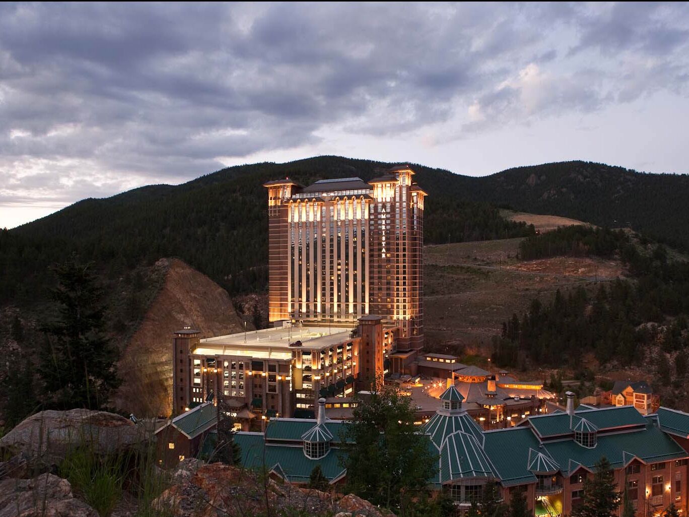 Picture of Ameristar Black Hawk