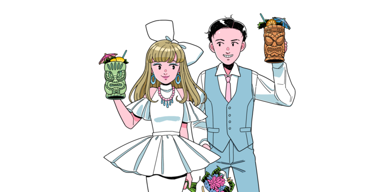 Lindsay & Robert Home Page Banner