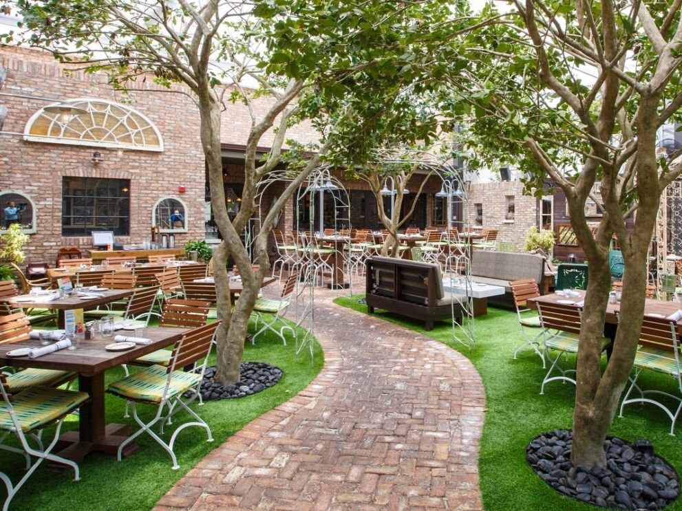 Picture of Louie Bossi's Ristorante Bar Pizzeria