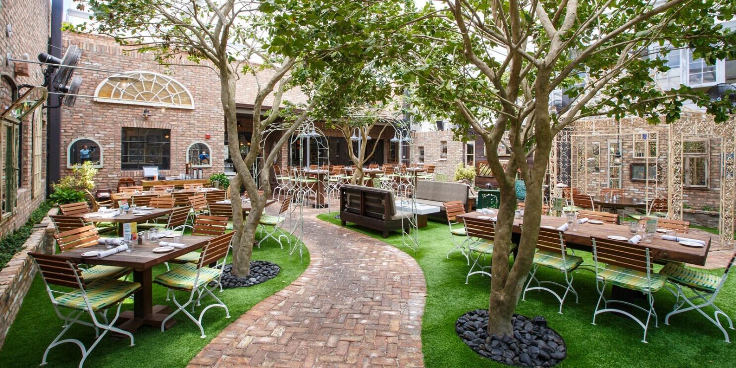 Picture of Louie Bossi's Ristorante Bar Pizzeria