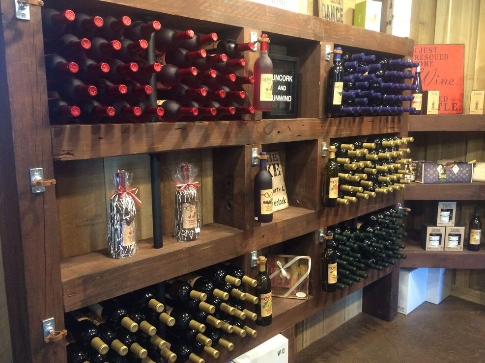 Picture of Patoka Lake Winery