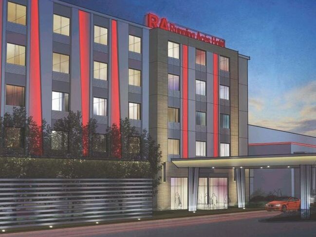 Picture of Running Aces Casino, Hotel & Racetrack