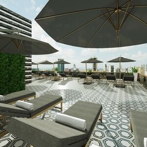 Picture of OLV Hotel Adults Only