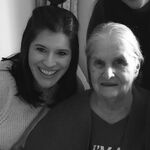 Rita Schickling “Nanny”