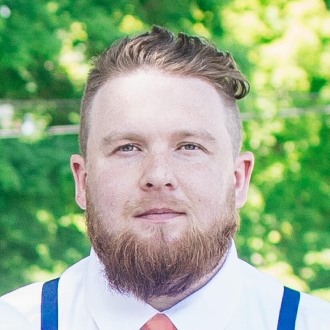 Nick Hagan