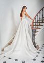 Jasmine Couture ANDIE A-Line Wedding Dress - thumbnail - 3