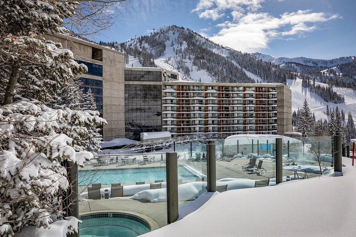 Picture of The Lodge at Snowbird