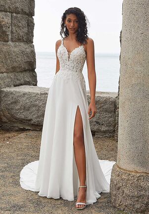 The Other White Dress Nadira, 12621 A-Line Wedding Dress