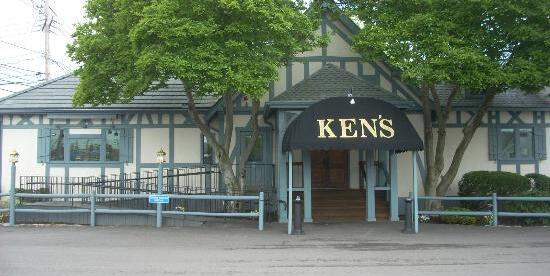 Picture of Where it all began...