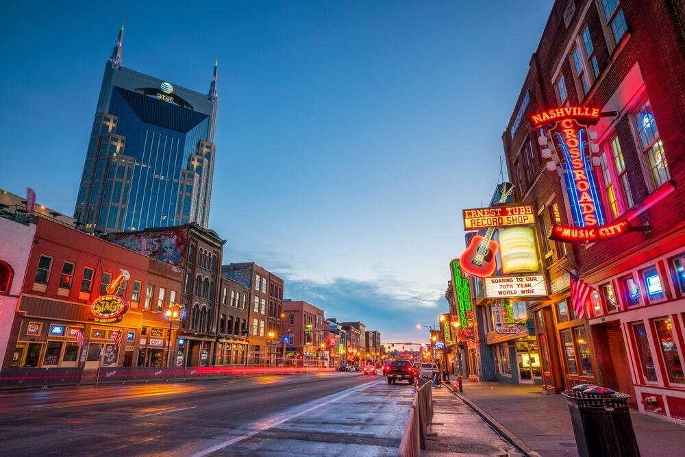 Picture of BROADWAY
