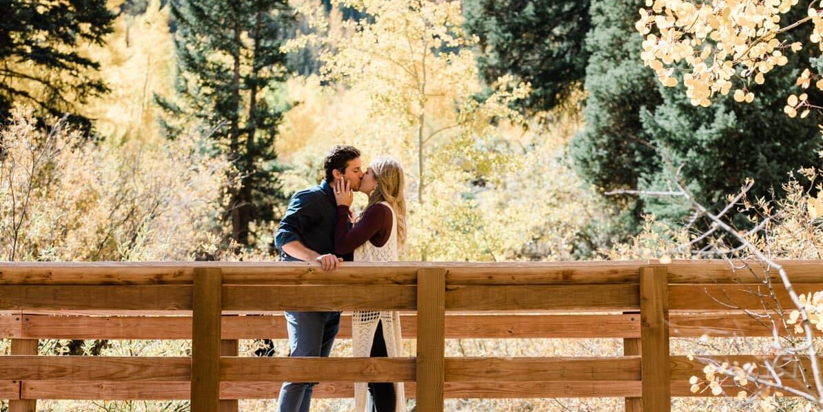 Karli & Griffin Home Page Banner