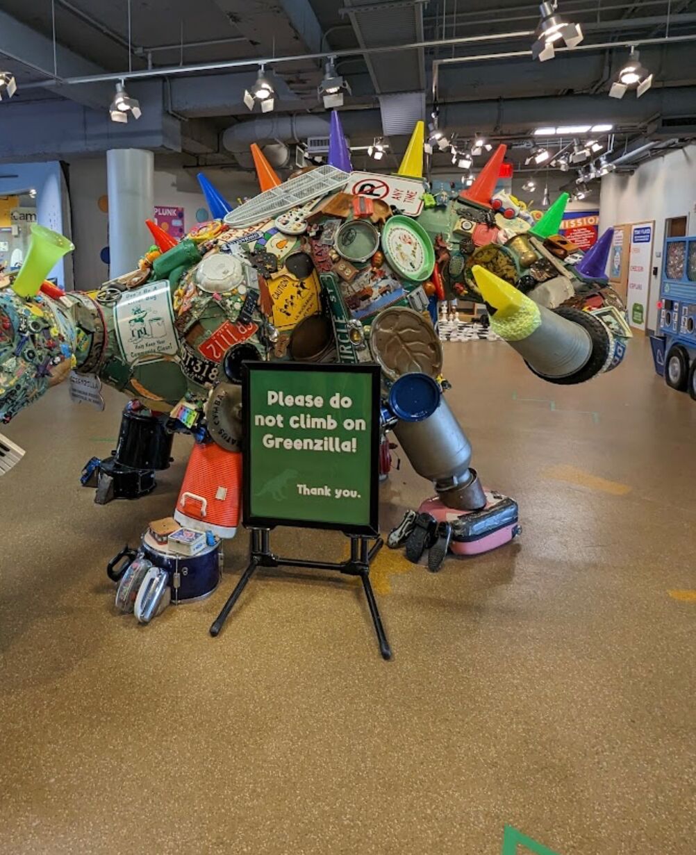Picture of The Childrens Museum Of The Upstate