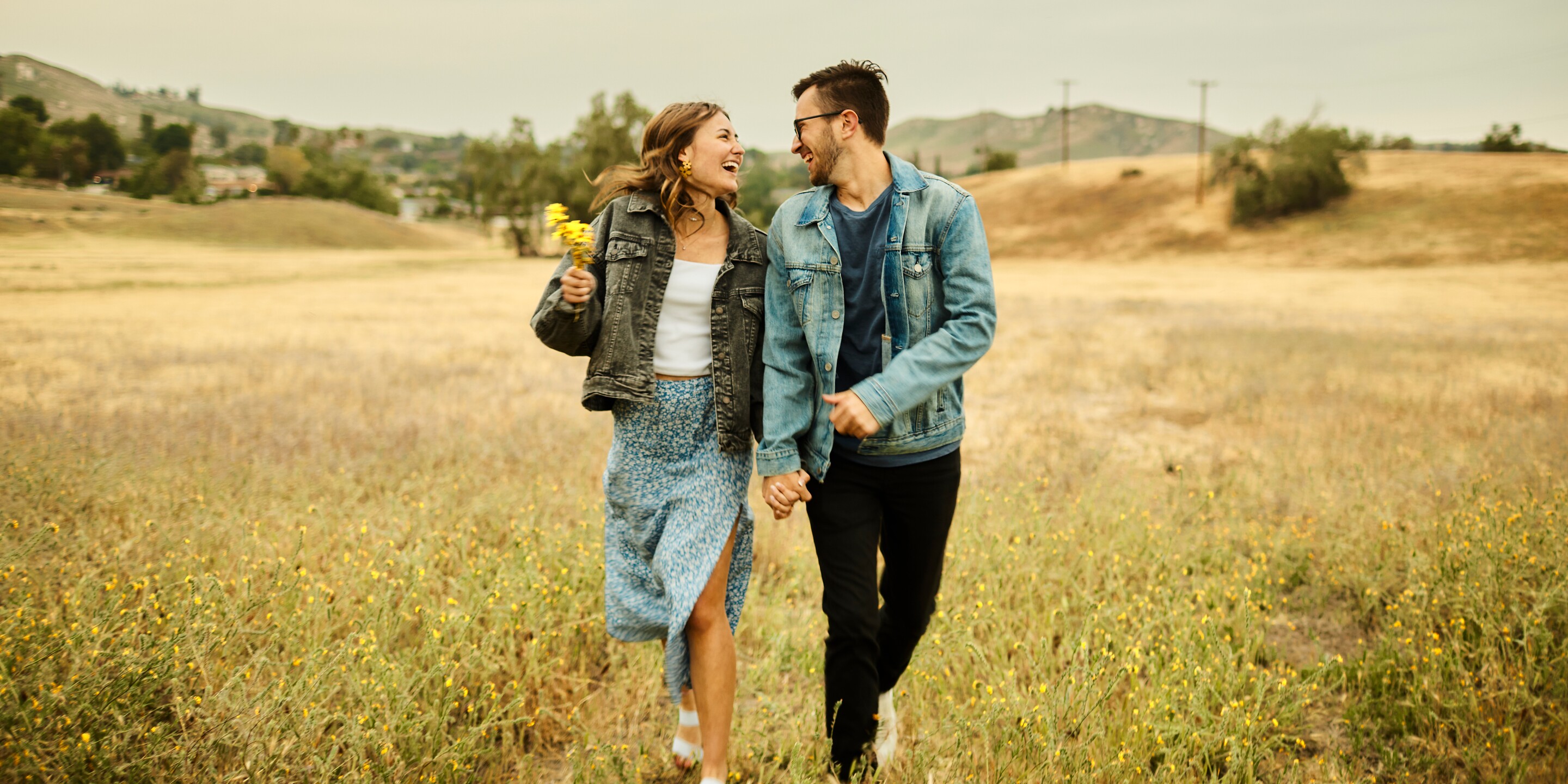 Emily & Jacob Home Page Banner