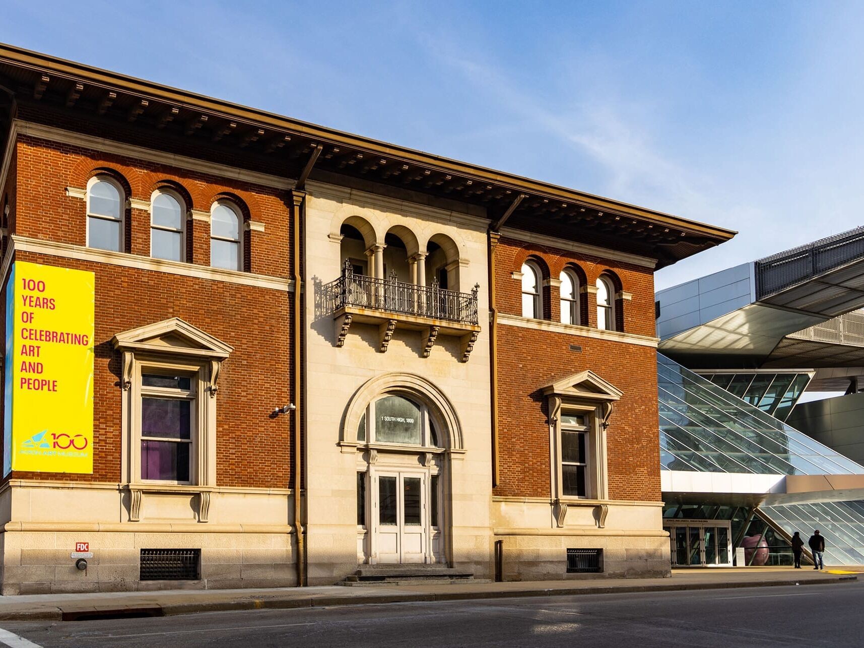 Picture of Akron Art Museum