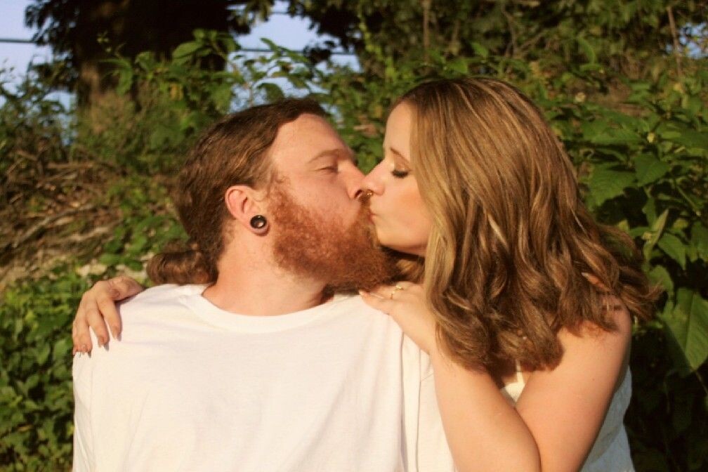 Caylin & Nathan Home Page Banner