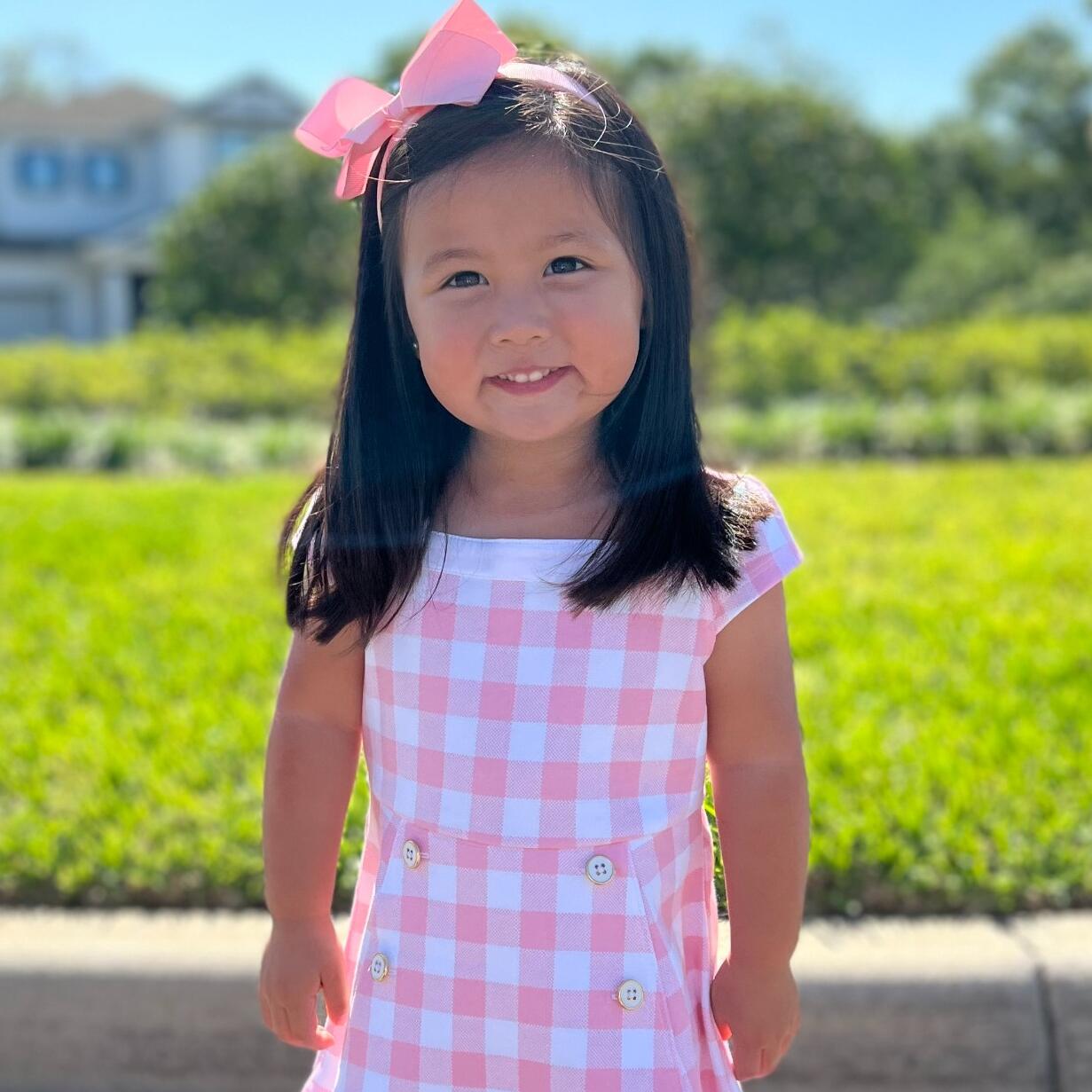 Olivia Lee