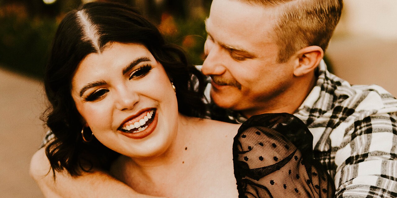 Taylor & Eric Home Page Banner