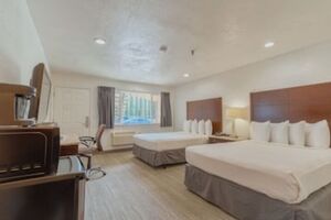 Picture of The Yosemite Inn