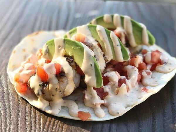 Picture of Taco Dive