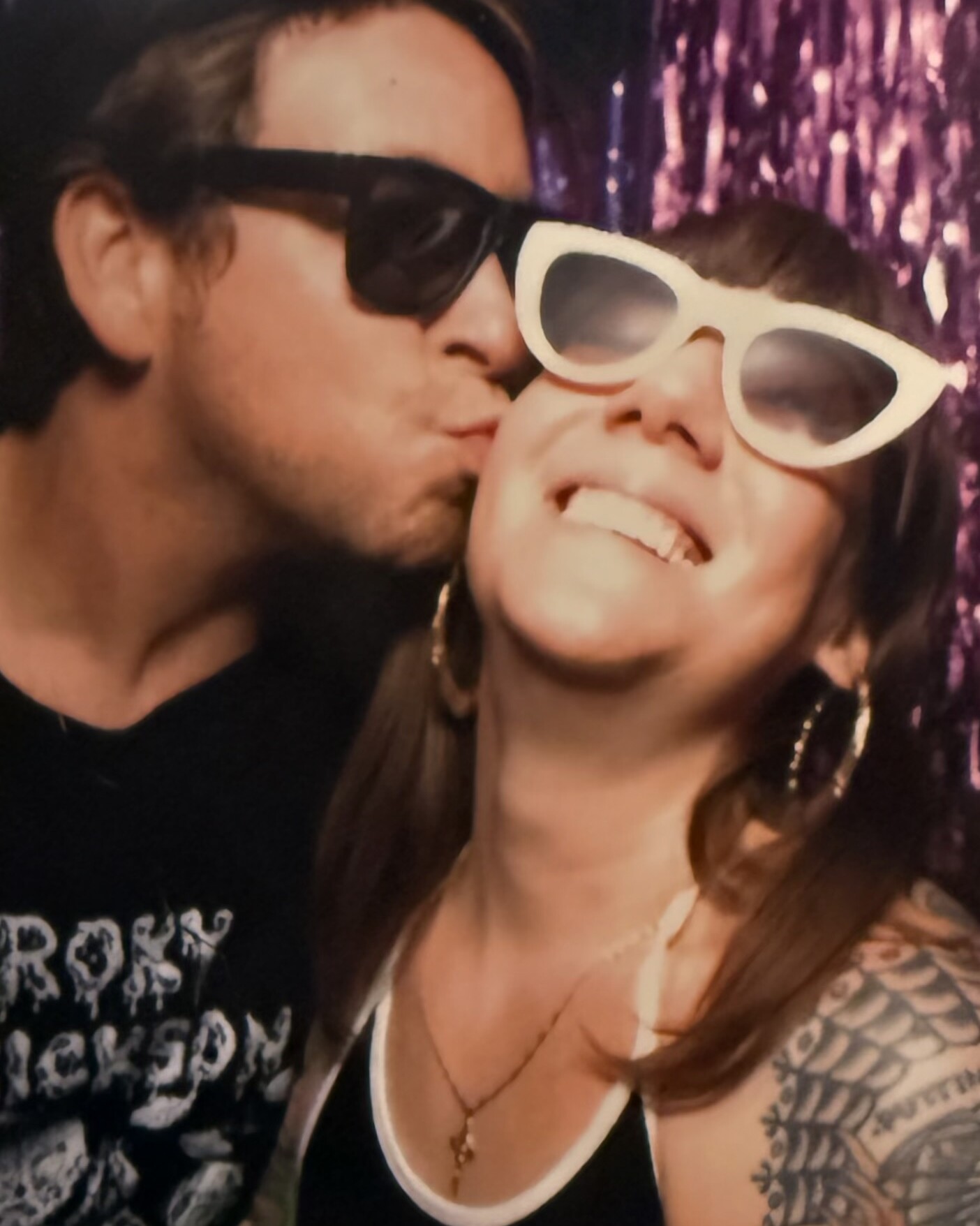 Mike & Erica Home Page Banner