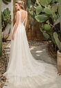 Casablanca Bridal Style 2301 Sierra A-Line Wedding Dress - thumbnail - 3