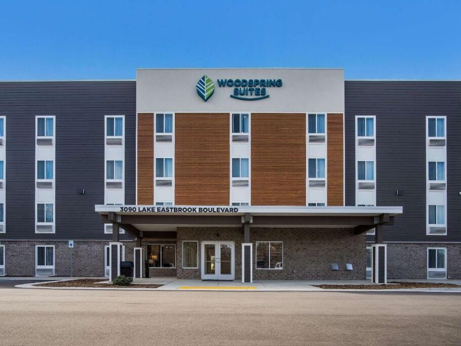 Picture of WoodSpring Suites Grand Rapids Kentwood