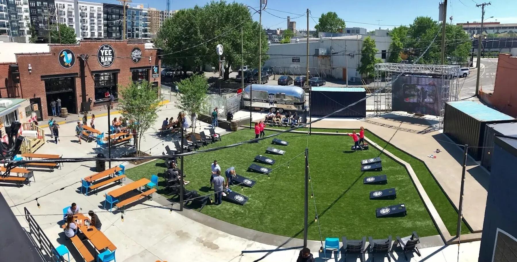 Picture of Yee-Haw Brewing Co.